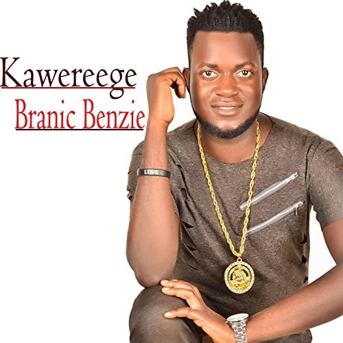 Branic Benzie